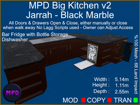 JARRAH TOP - BLACK main image 0